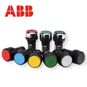 ABB緊湊型按鈕開關