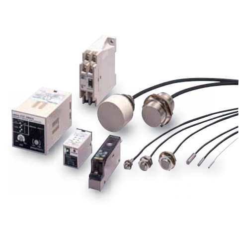 歐姆龍接近開(kāi)關(guān)E2C/E2C-H系列