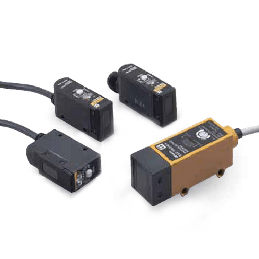 歐姆龍光電開(kāi)關(guān)傳感器E3S-R系列