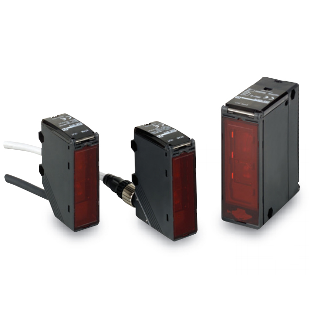 歐姆龍光電開(kāi)關(guān)E3G系列
