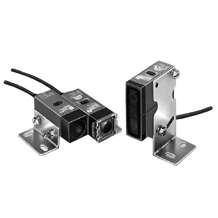 歐姆龍光電開(kāi)關(guān)E3S-A系列