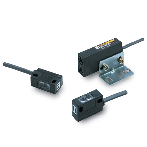 歐姆龍光電開(kāi)關(guān)E3C-VS/VM系列